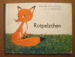 Rotpelzchen/ Червеното кожухче